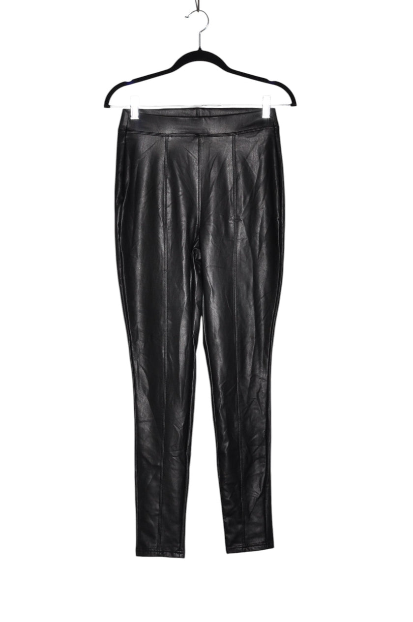 CI SONO Women Work Pants Regular fit in Black - M