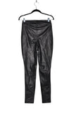 CI SONO Women Work Pants Regular fit in Black - M