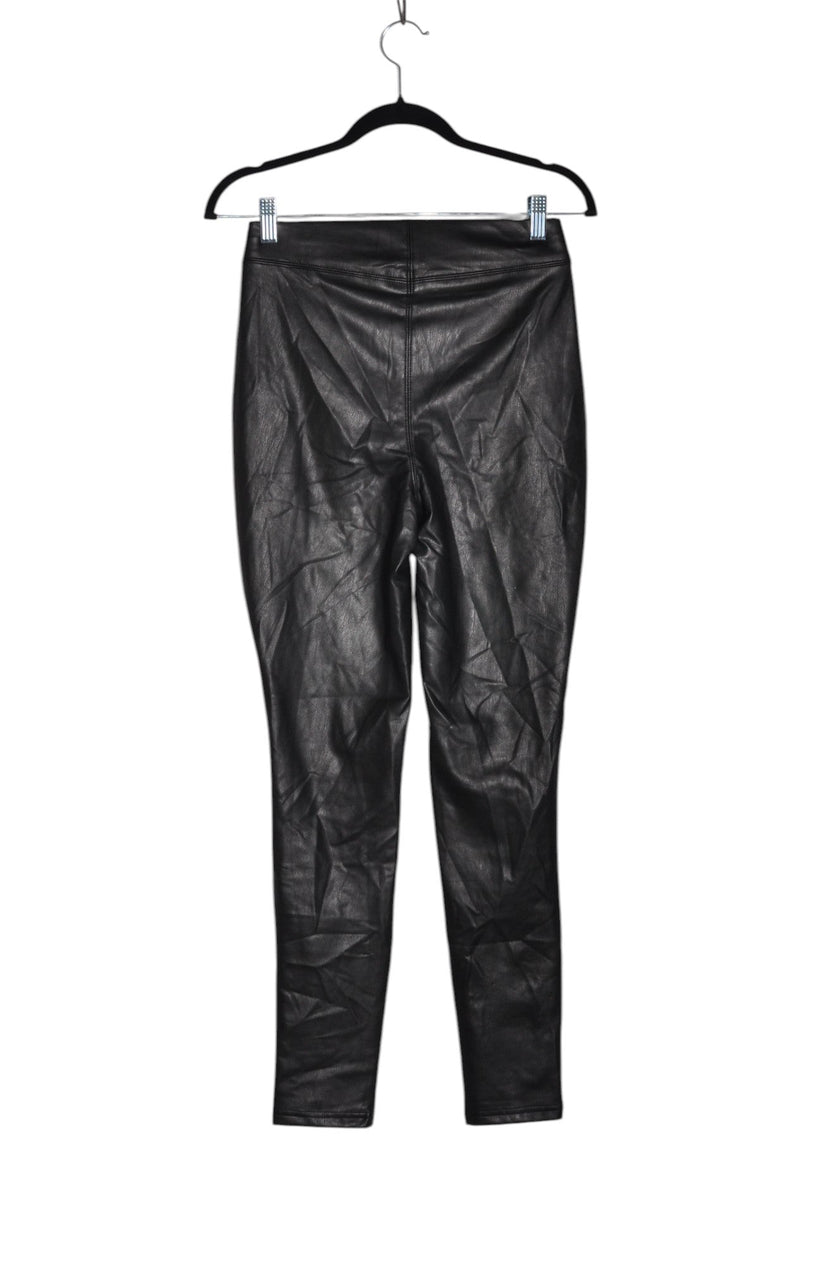 CI SONO Women Work Pants Regular fit in Black - M