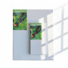100% Cotton Stretched Canvas
