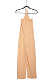 UNBRANDED Women Jumpsuits Regular fit in Beige - 0