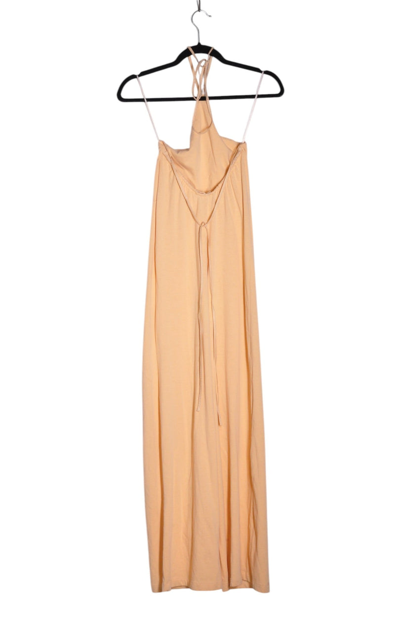 UNBRANDED Women Jumpsuits Regular fit in Beige - 0