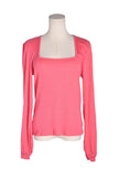 JOE FRESH Women Blouses Regular fit in Pink - L