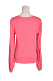 JOE FRESH Women Blouses Regular fit in Pink - L