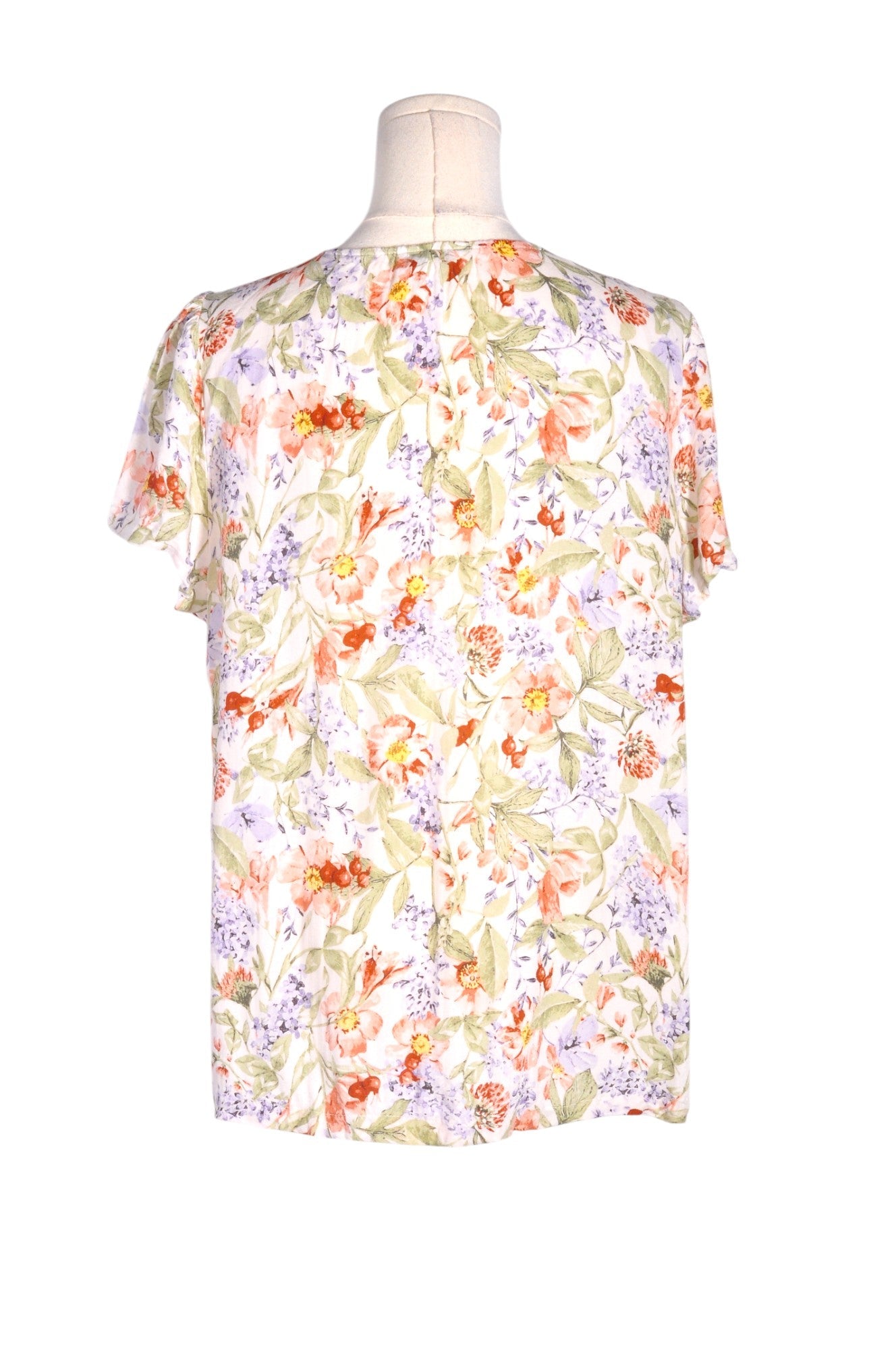 REITMANS Women Button Down Tops Regular fit in White - L