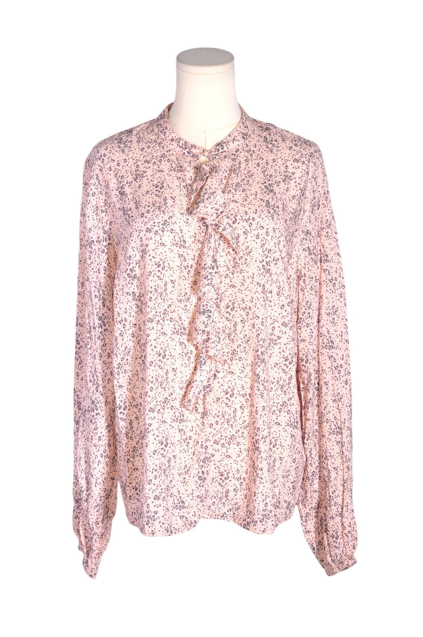 DREAM Women Blouses Regular fit in Pink - 40