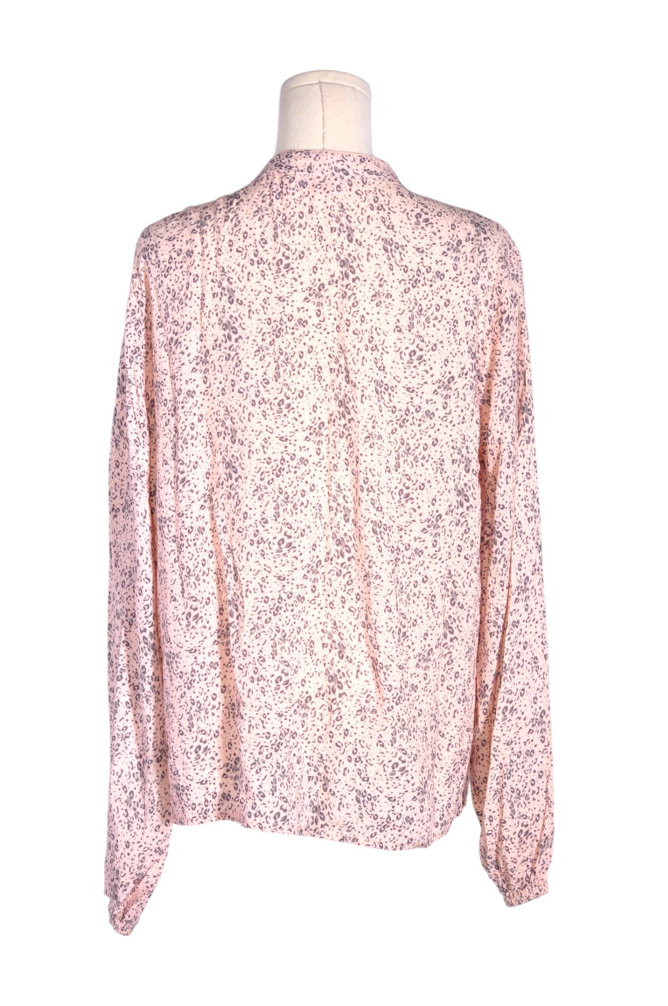 DREAM Women Blouses Regular fit in Pink - 40