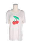 AMARYLLIS Women T-Shirts Regular fit in White - M