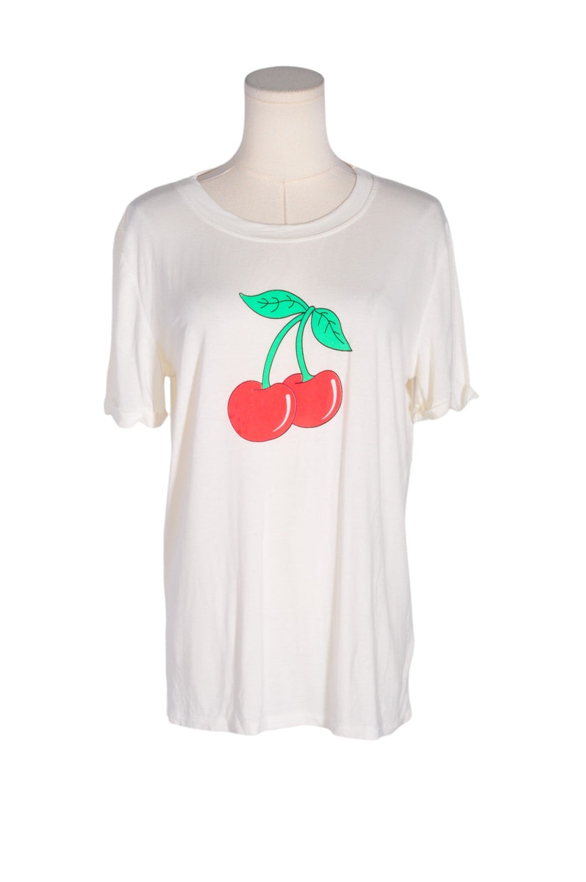 AMARYLLIS Women T-Shirts Regular fit in White - M