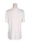 AMARYLLIS Women T-Shirts Regular fit in White - M