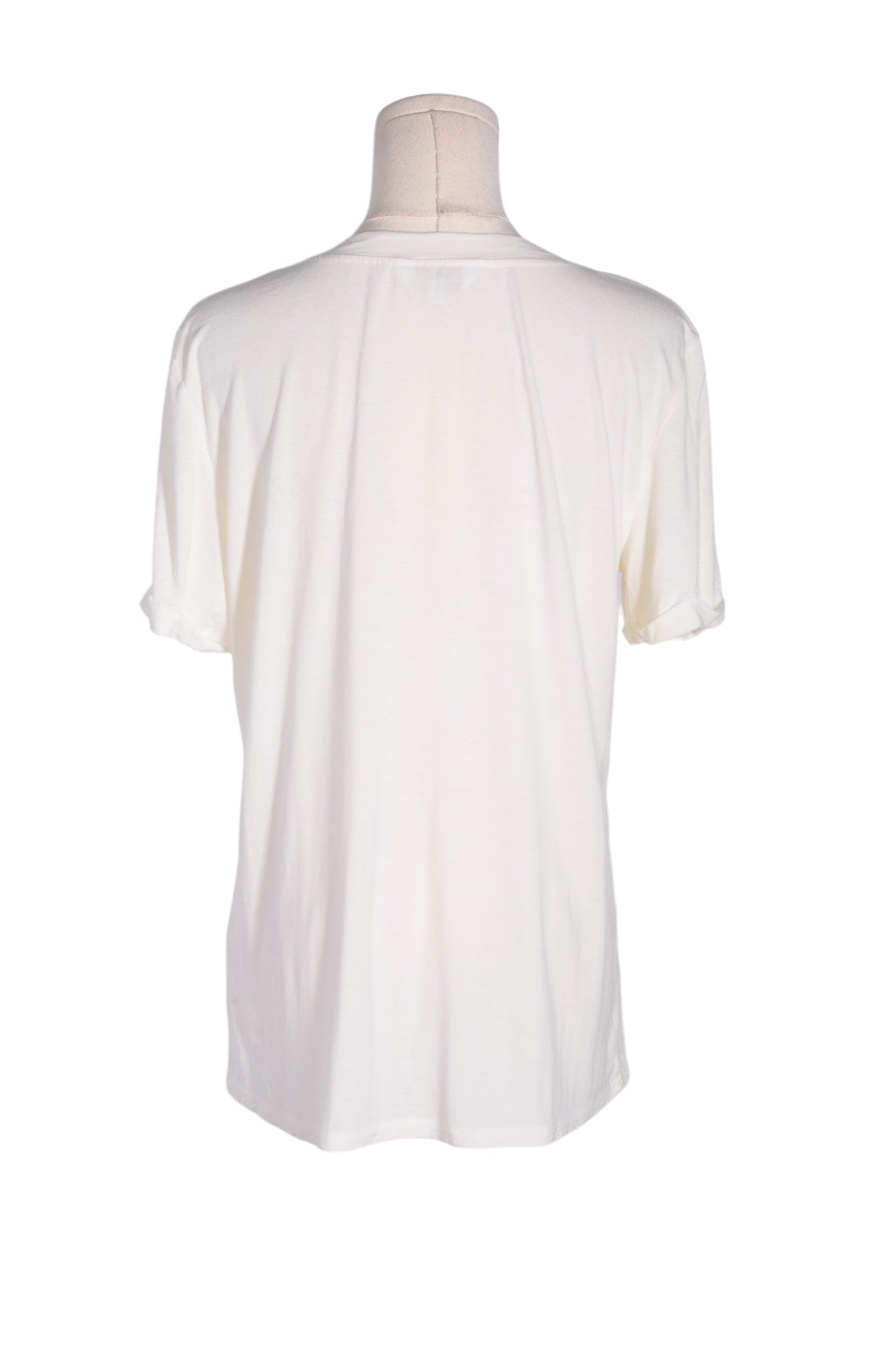 AMARYLLIS Women T-Shirts Regular fit in White - M
