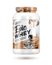 Nutrifitt Epic Whey Protein Powder