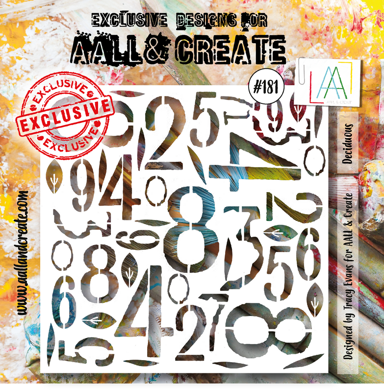 AALL and Create #181 - 6