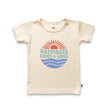 Youth Bamboo Graphic T-Shirt | 