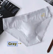 Men's Underwear Triangle Seamless Quick-drying Brief Panties