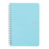 Non Dated Daily Weekly Monthly Planner Agenda Notebook Diary