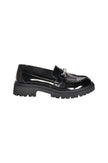 OLD NAVY Women Heels Regular fit in Black - 7