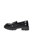 OLD NAVY Women Heels Regular fit in Black - 7