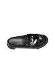 OLD NAVY Women Heels Regular fit in Black - 7