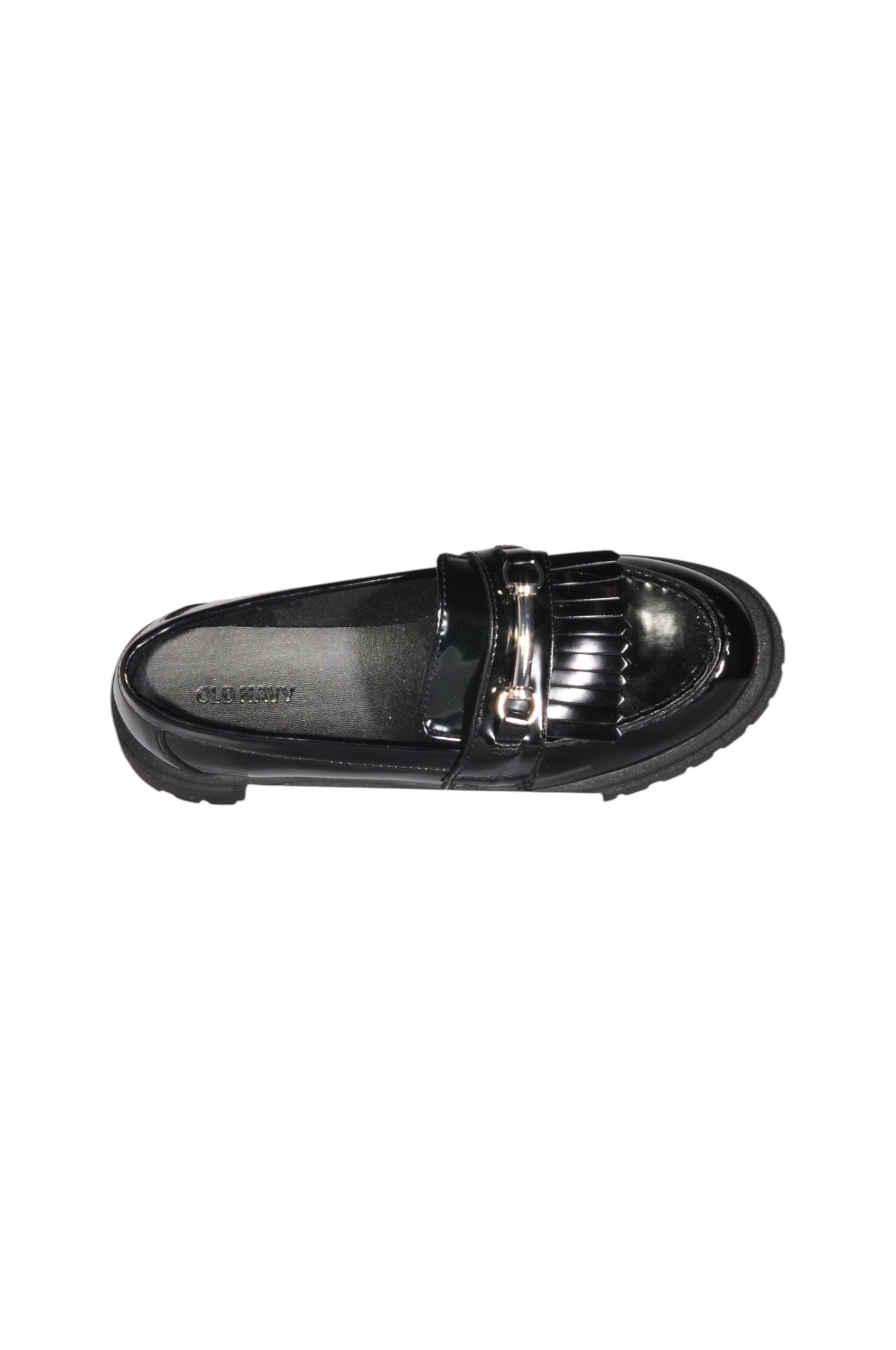 OLD NAVY Women Heels Regular fit in Black - 7