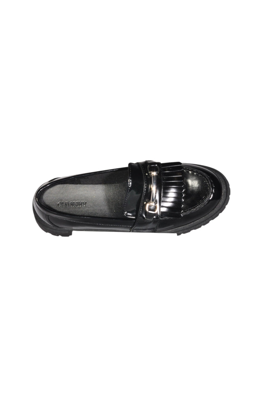 OLD NAVY Women Heels Regular fit in Black - 7