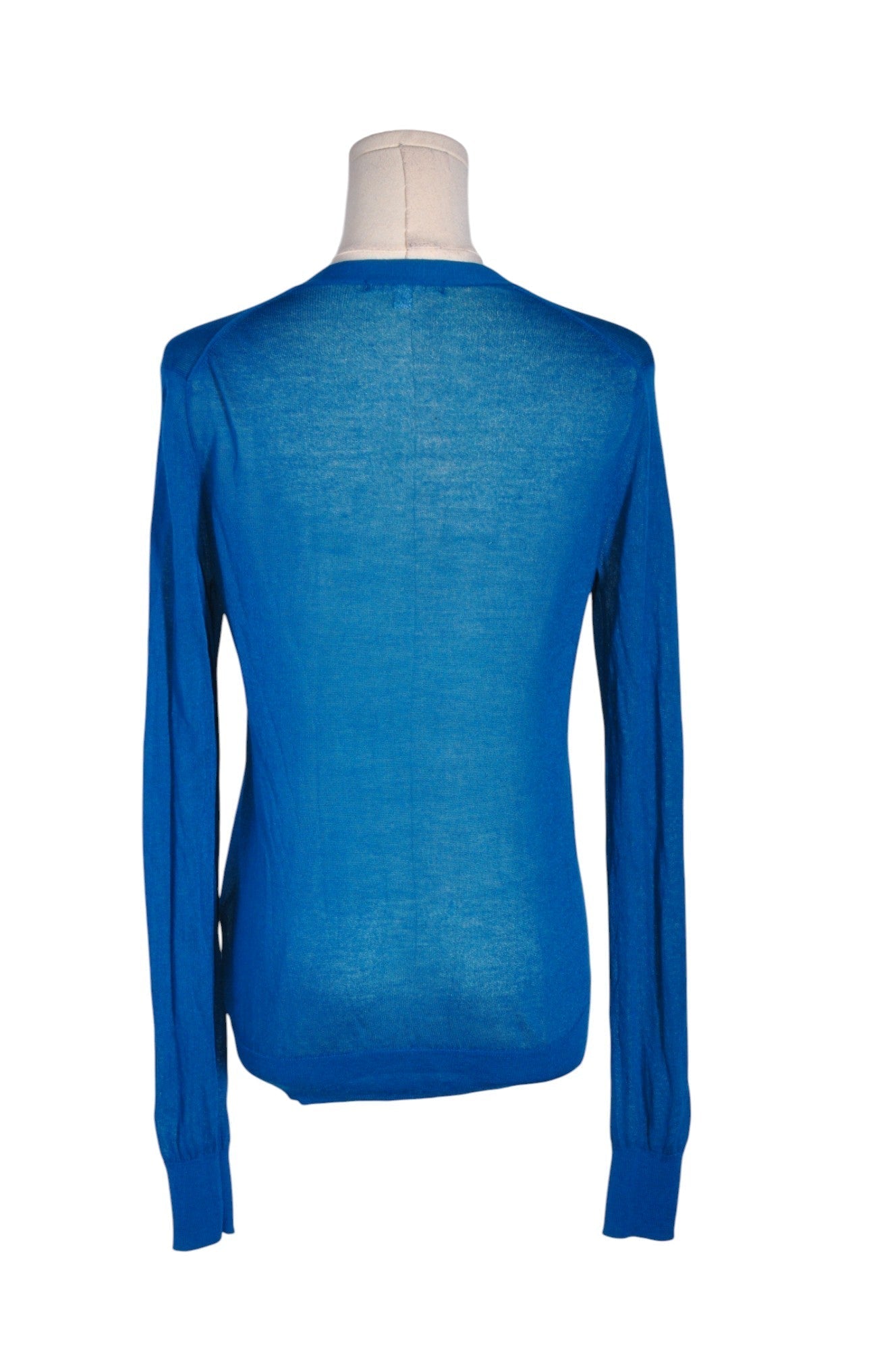 UNIQLO Women Cardigans Regular fit in Blue - M