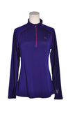 PARADOX Women Activewear Tops Regular fit in Purple - M