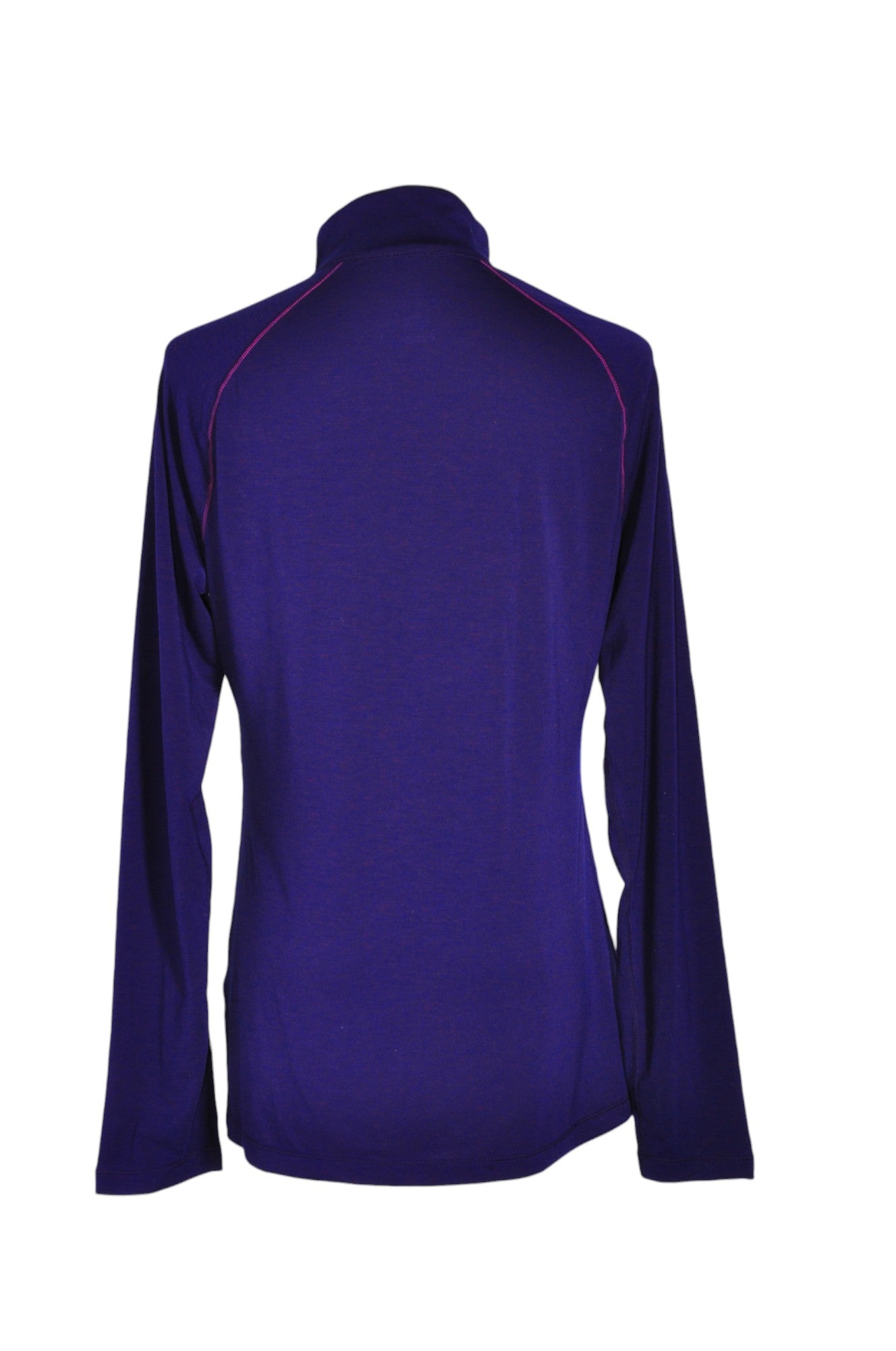 PARADOX Women Activewear Tops Regular fit in Purple - M