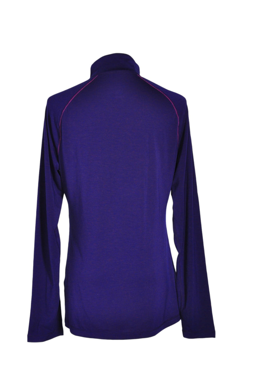 PARADOX Women Activewear Tops Regular fit in Purple - M