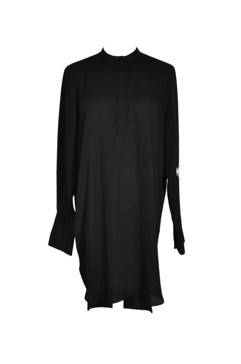 CONTEMPORAINE Women Drop Waist Dresses Regular fit in Black - S