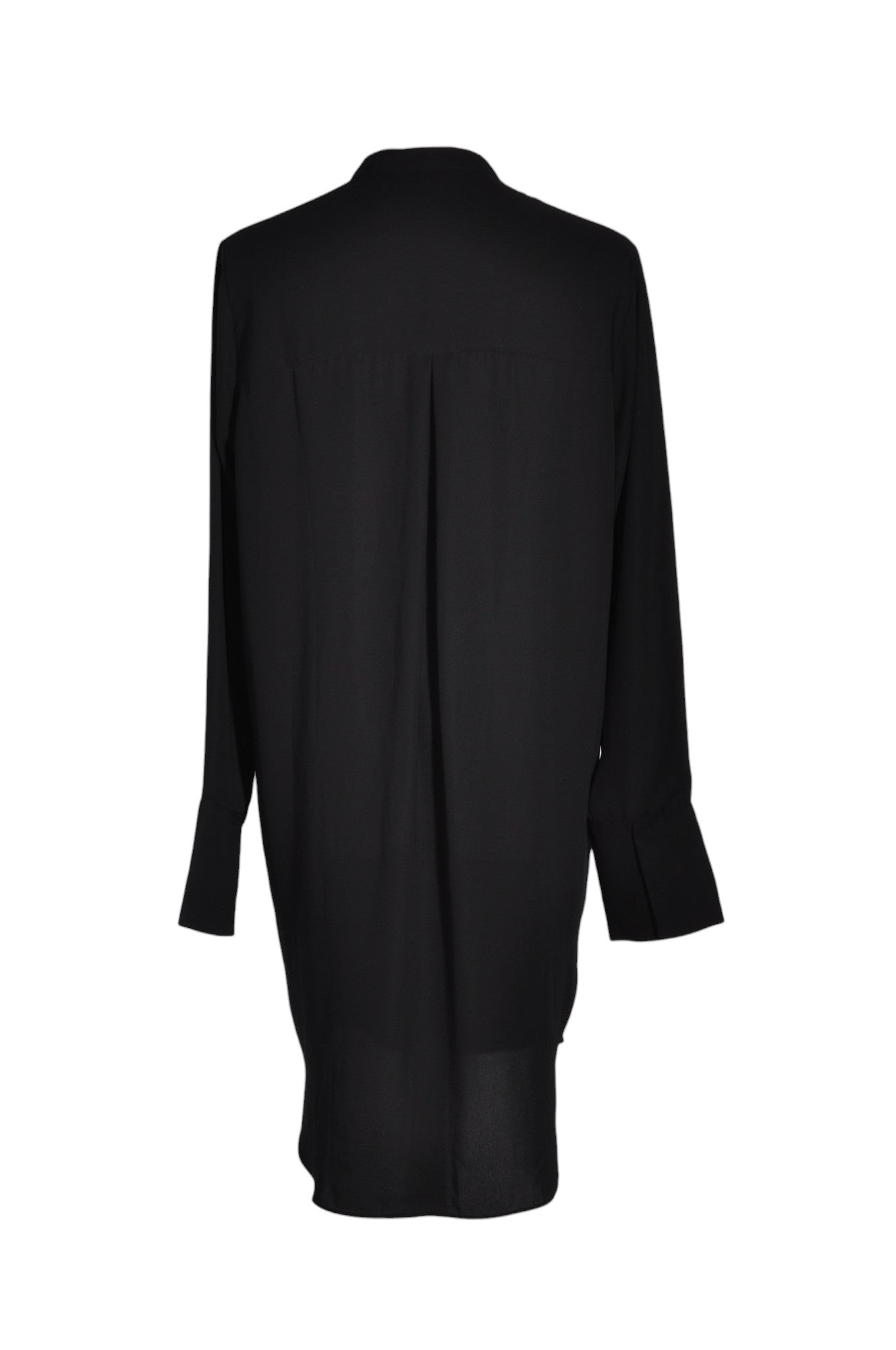 CONTEMPORAINE Women Drop Waist Dresses Regular fit in Black - S
