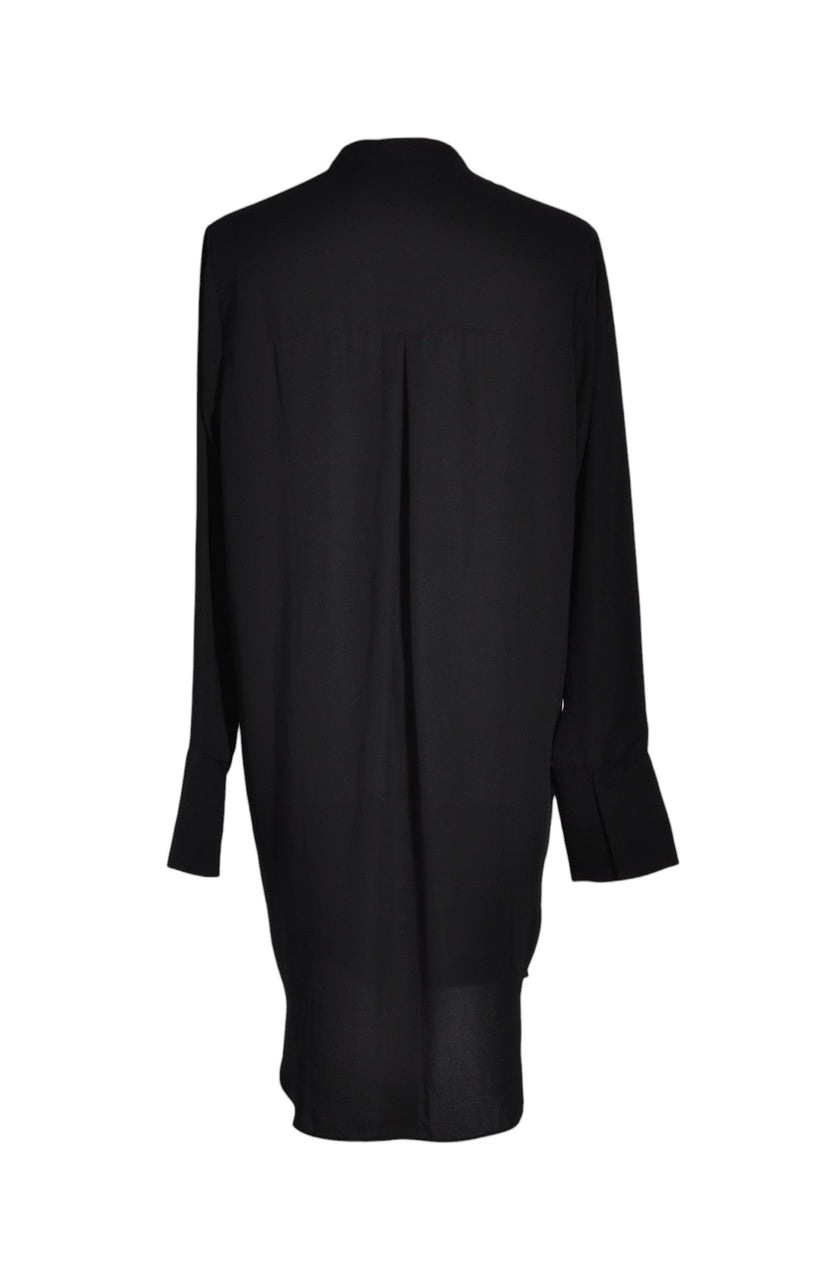 CONTEMPORAINE Women Drop Waist Dresses Regular fit in Black - S