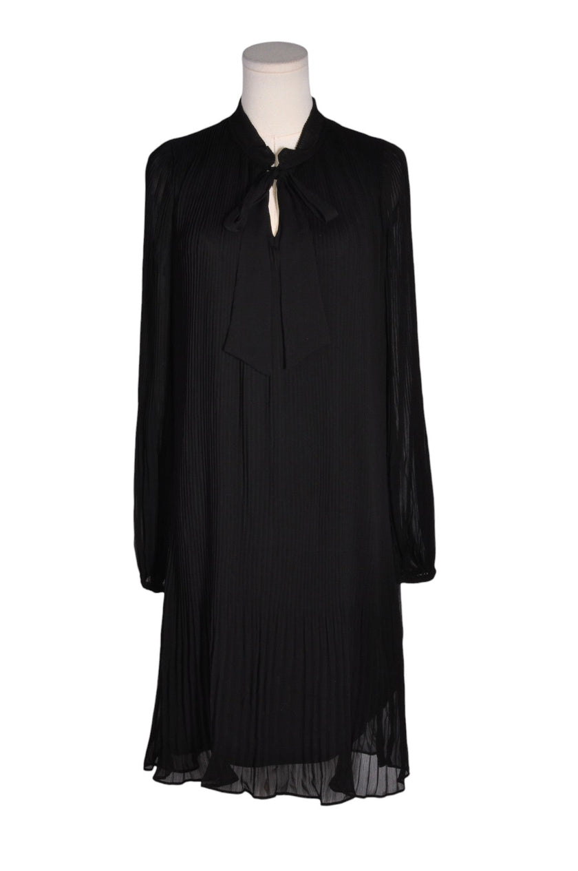 DKNY Women Maxi Dresses Regular fit in Black - 8