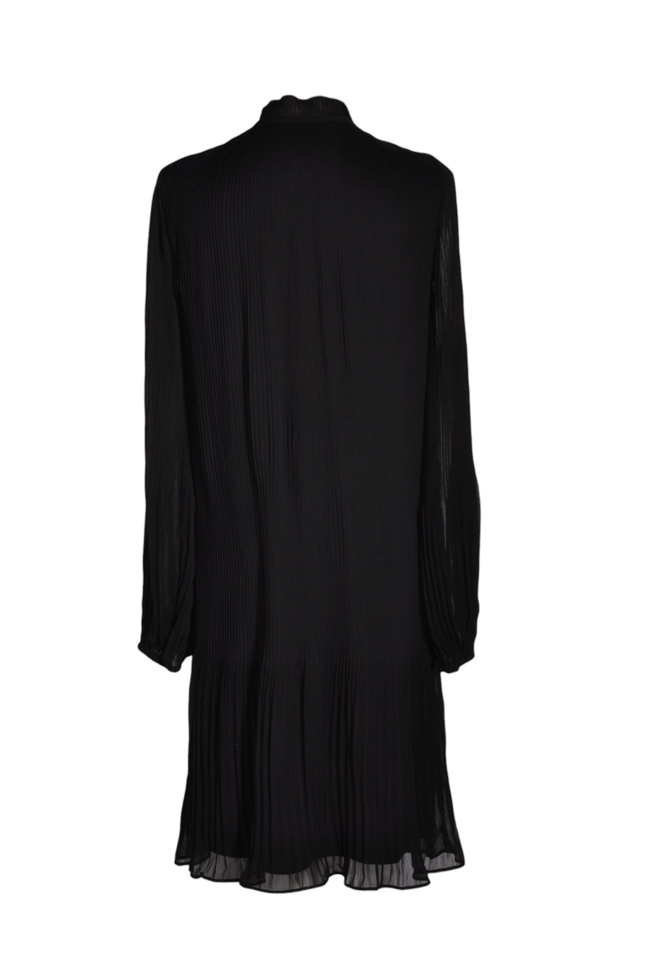 DKNY Women Maxi Dresses Regular fit in Black - 8