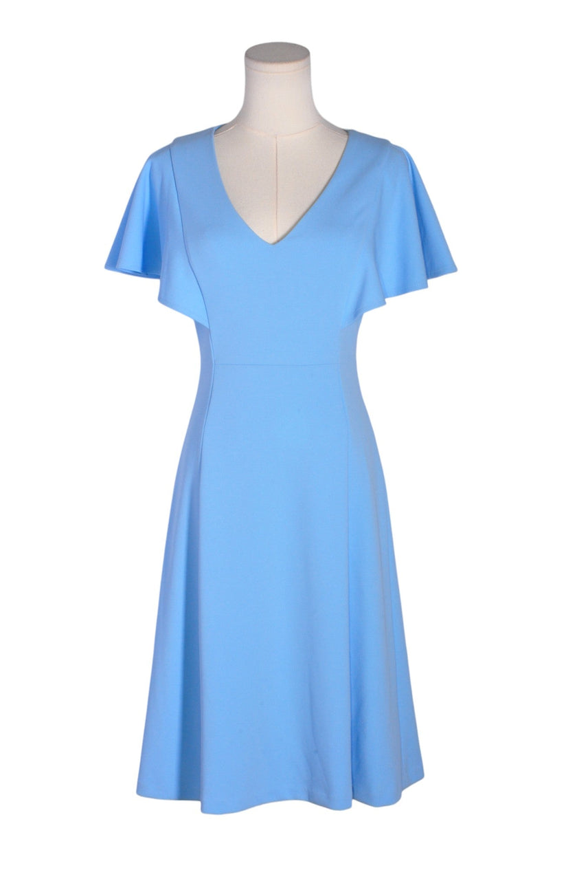 CALVIN KLEIN Women A-Line Dresses Regular fit in Blue - 2