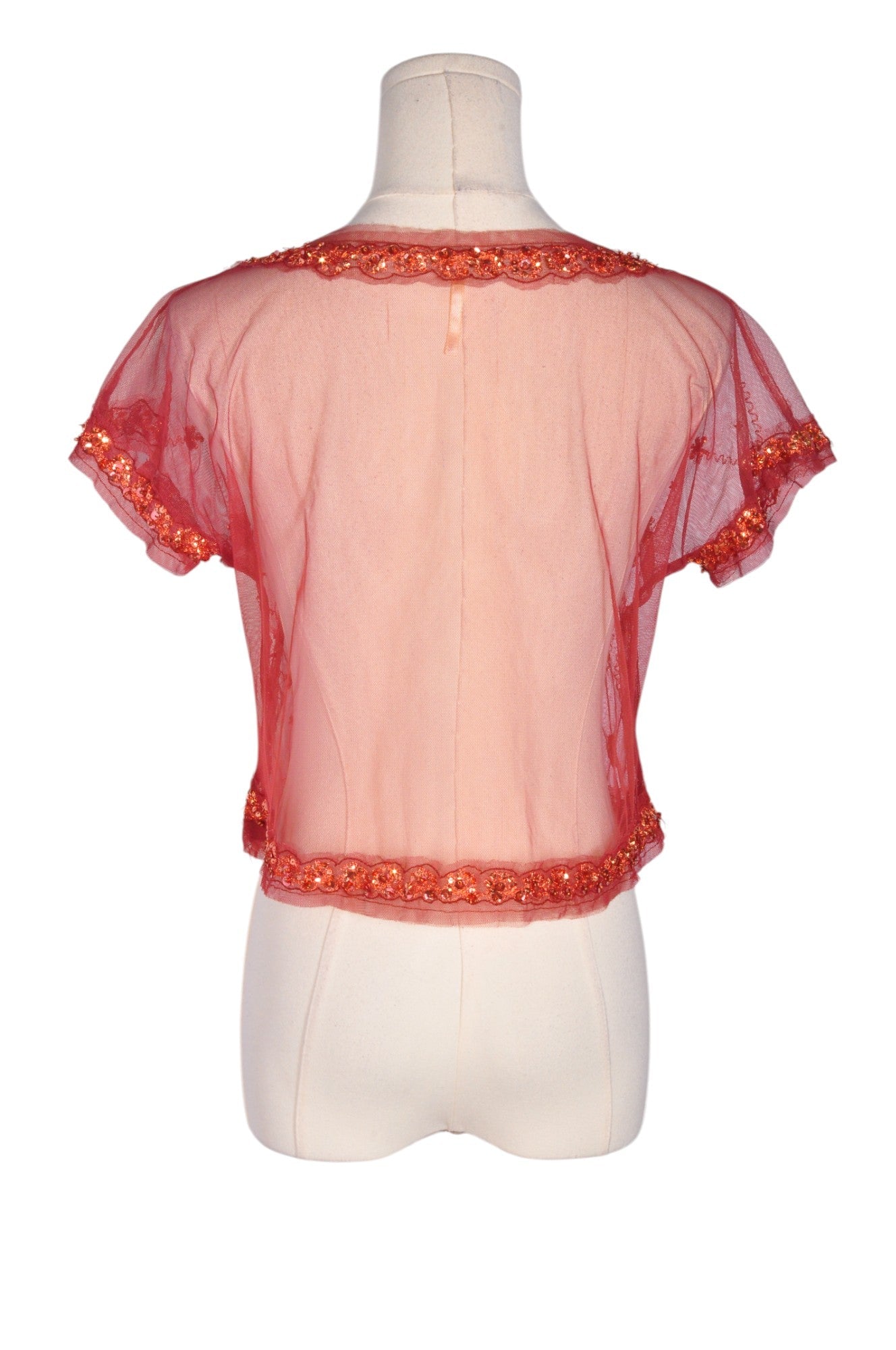 FREE PEOPLE Women Blouses Regular fit in Red - XS
