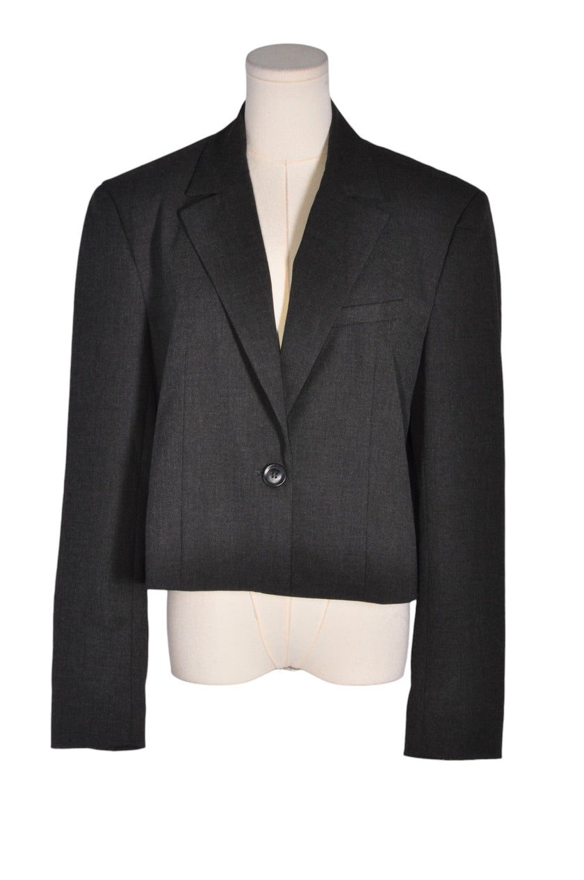 ZARA Blazers Regular fit in Black - S
