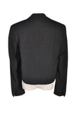 ZARA Blazers Regular fit in Black - S