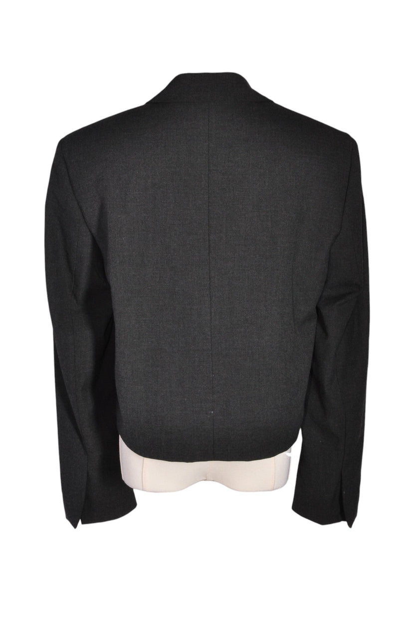 ZARA Blazers Regular fit in Black - S