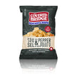 Covered Bridge Potato Chips - Sea Salt & Cracked Pepper (170g)