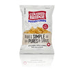 Covered Bridge Potato Chips - Plain & Simple (170g)