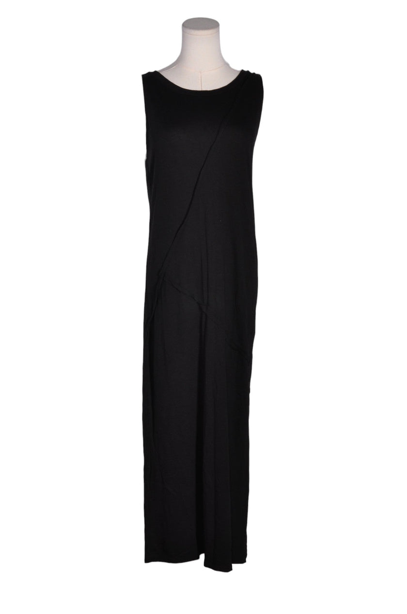 SEE YOU MONDAY Women Maxi Dresses Regular fit in Black - M