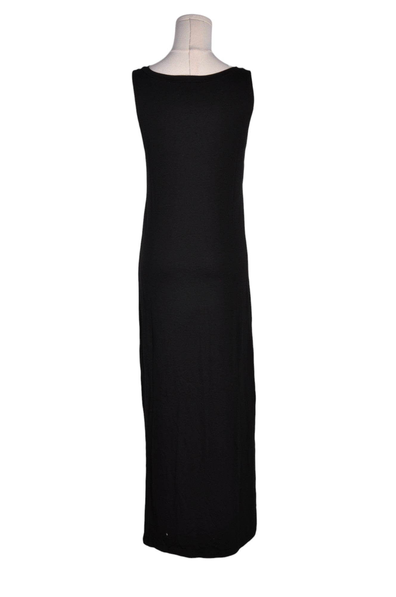 SEE YOU MONDAY Women Maxi Dresses Regular fit in Black - M