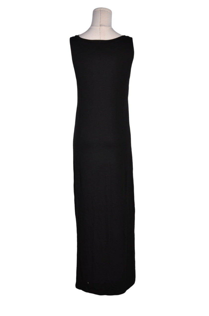 SEE YOU MONDAY Women Maxi Dresses Regular fit in Black - M