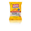 Covered Bridge Potato Chips - Cheddar Cheese - Crinkle Cut (170g)