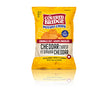 Covered Bridge Potato Chips - Cheddar Cheese - Crinkle Cut (170g)