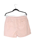 SILVER JEANS Women Classic Shorts Regular fit in Beige - M