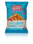 Covered Bridge Potato Chips - Atlanic Lobster (142g)