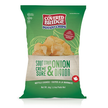 Covered Bridge Potato Chips - Sour Cream & Onion (60g)