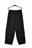 GREY LAB Women Work Pants Regular fit in Black - M